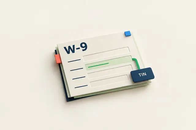 W-9 Form Explained: What Gig Workers Need to Know