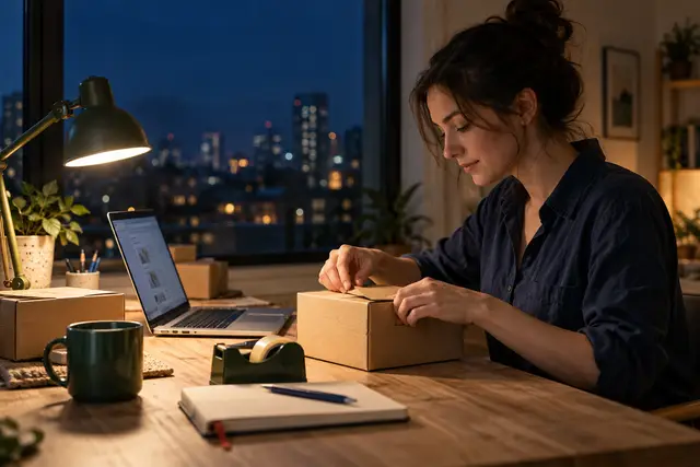 Best Overnight Side Hustles for Extra Cash