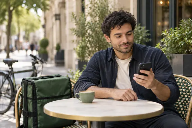 Public vs Chime vs B9: Best App for Gig Income