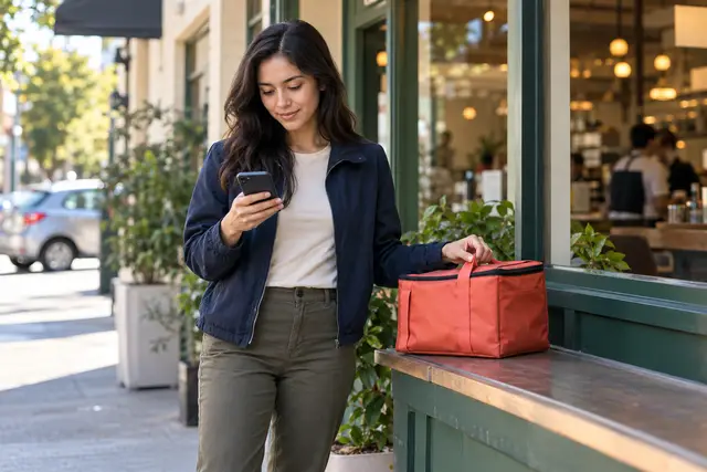 How to Become a DoorDash Driver: Step-by-Step Guide