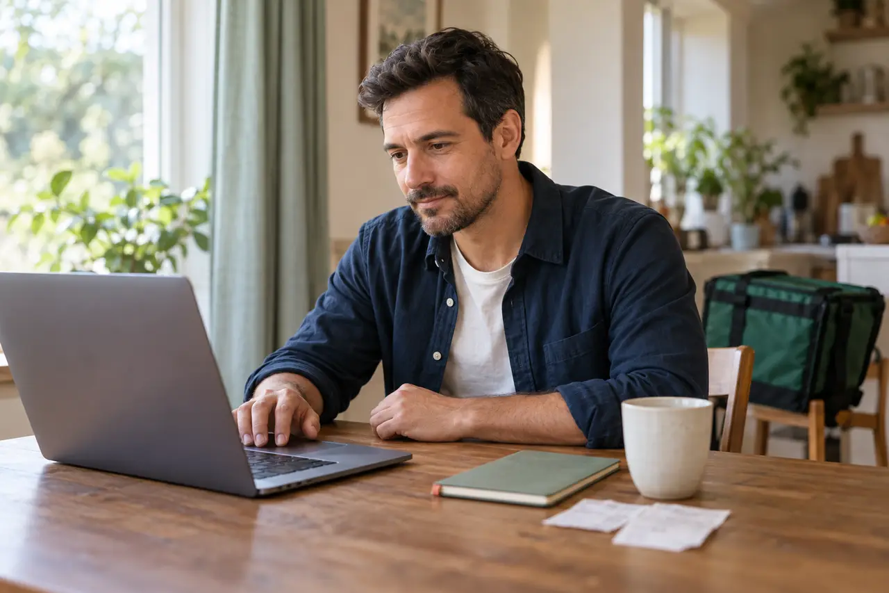 Self-Employment Tax Explained: What Gig Workers Actually Owe