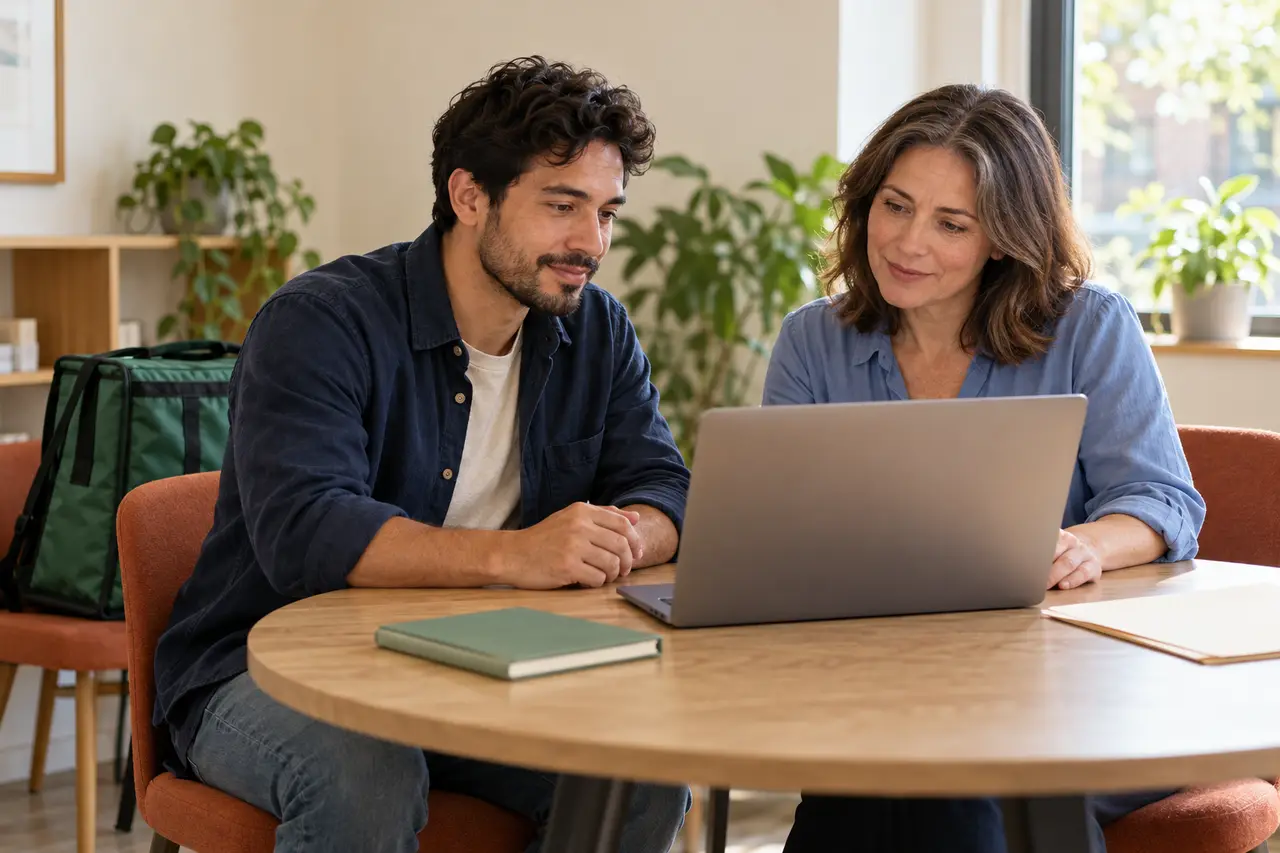 How Much Will I Get Back in Taxes? A Simple Guide for Gig Workers