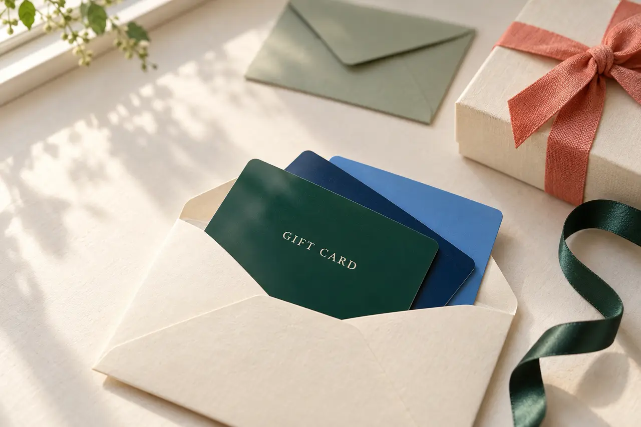 Best Cash Back Apps for Gift Cards