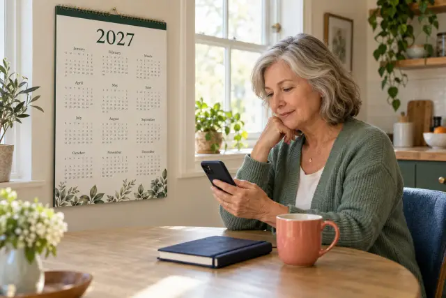 SSI, Social Security and VA Payment Dates 2027: The Full Calendar