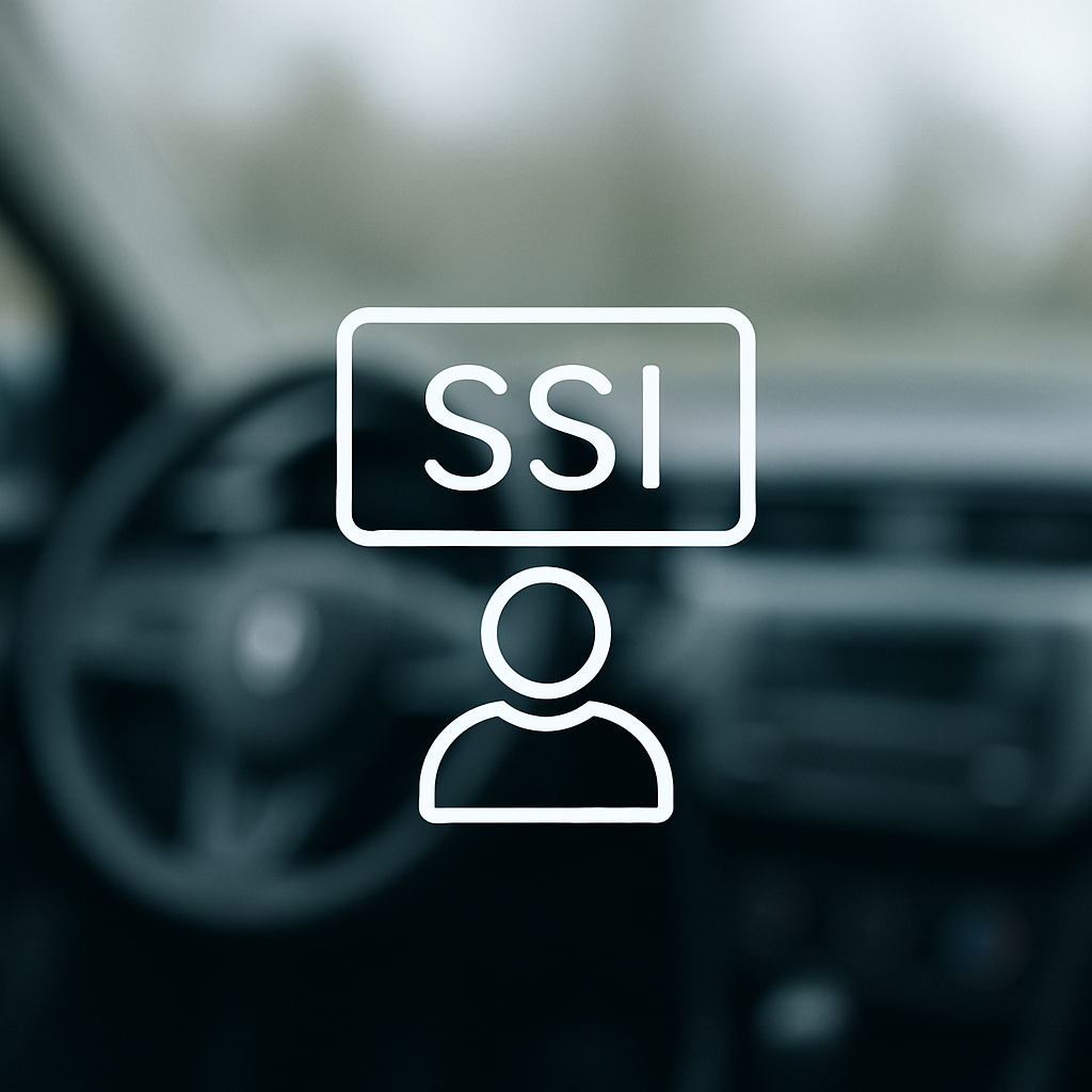 SSI
