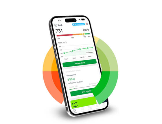 B9 Credit Builder