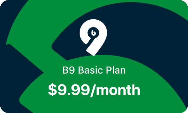 B9 Basic Plan